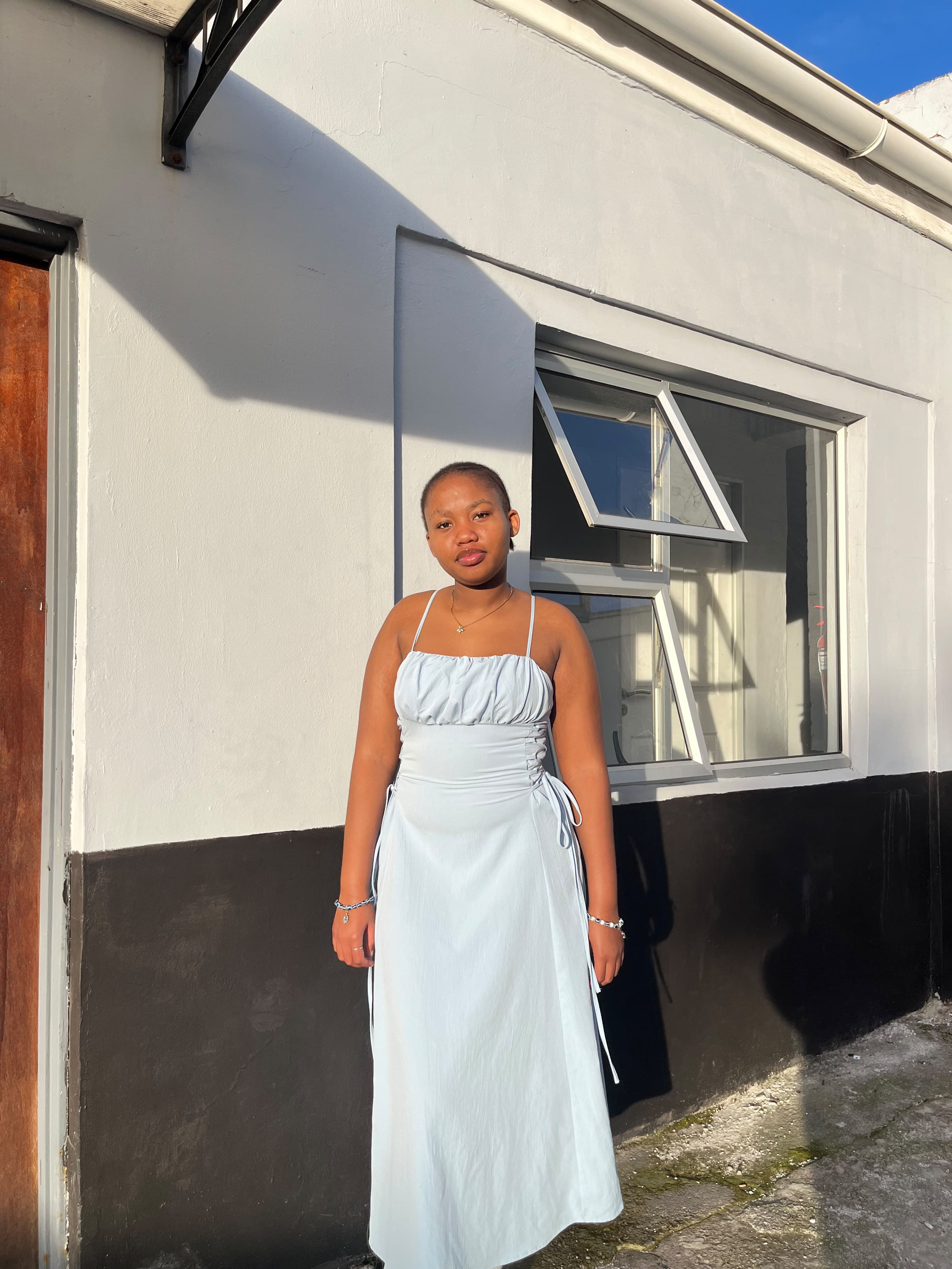 Pinky Mazibuko