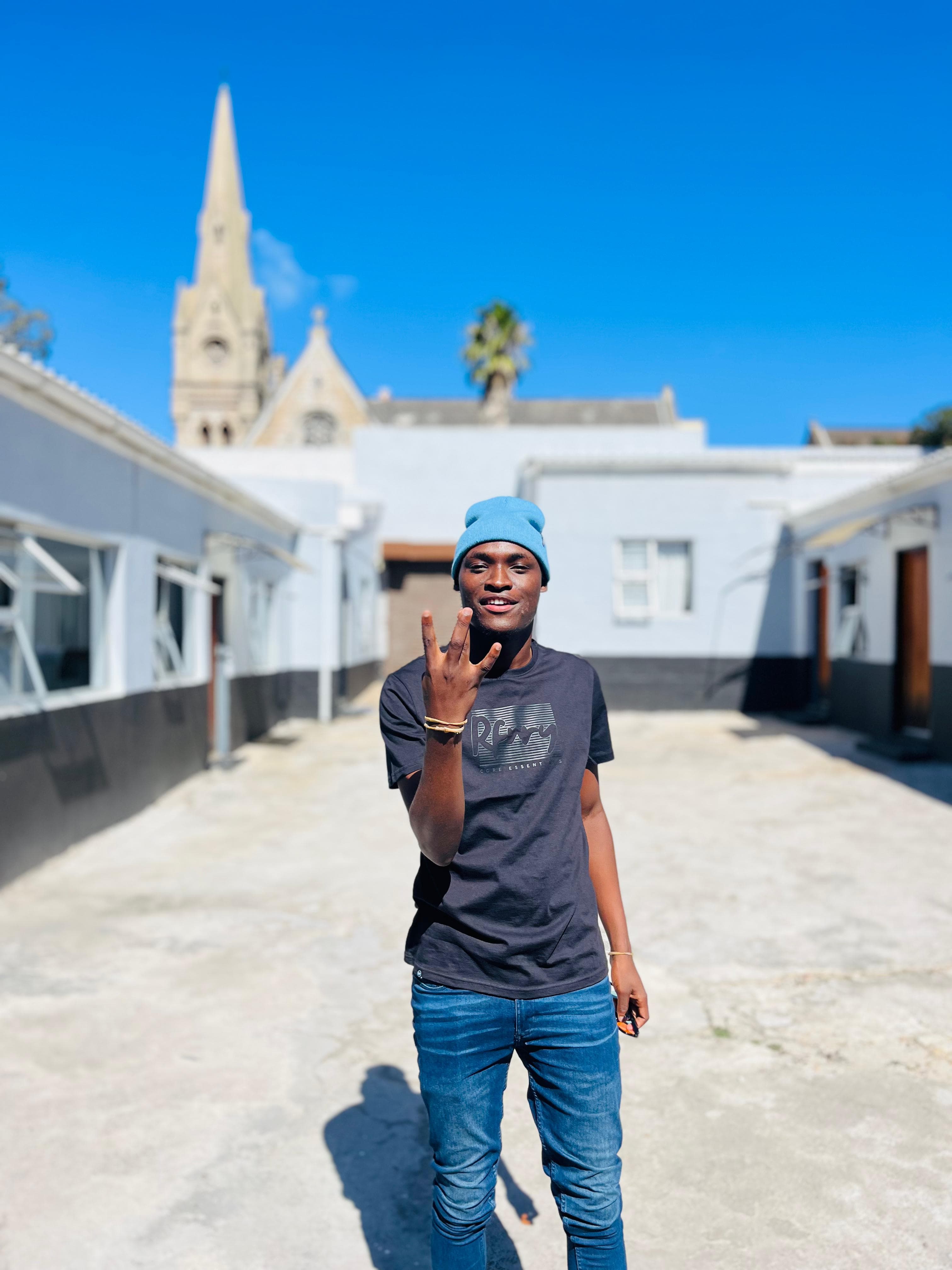 Philasande Zwane