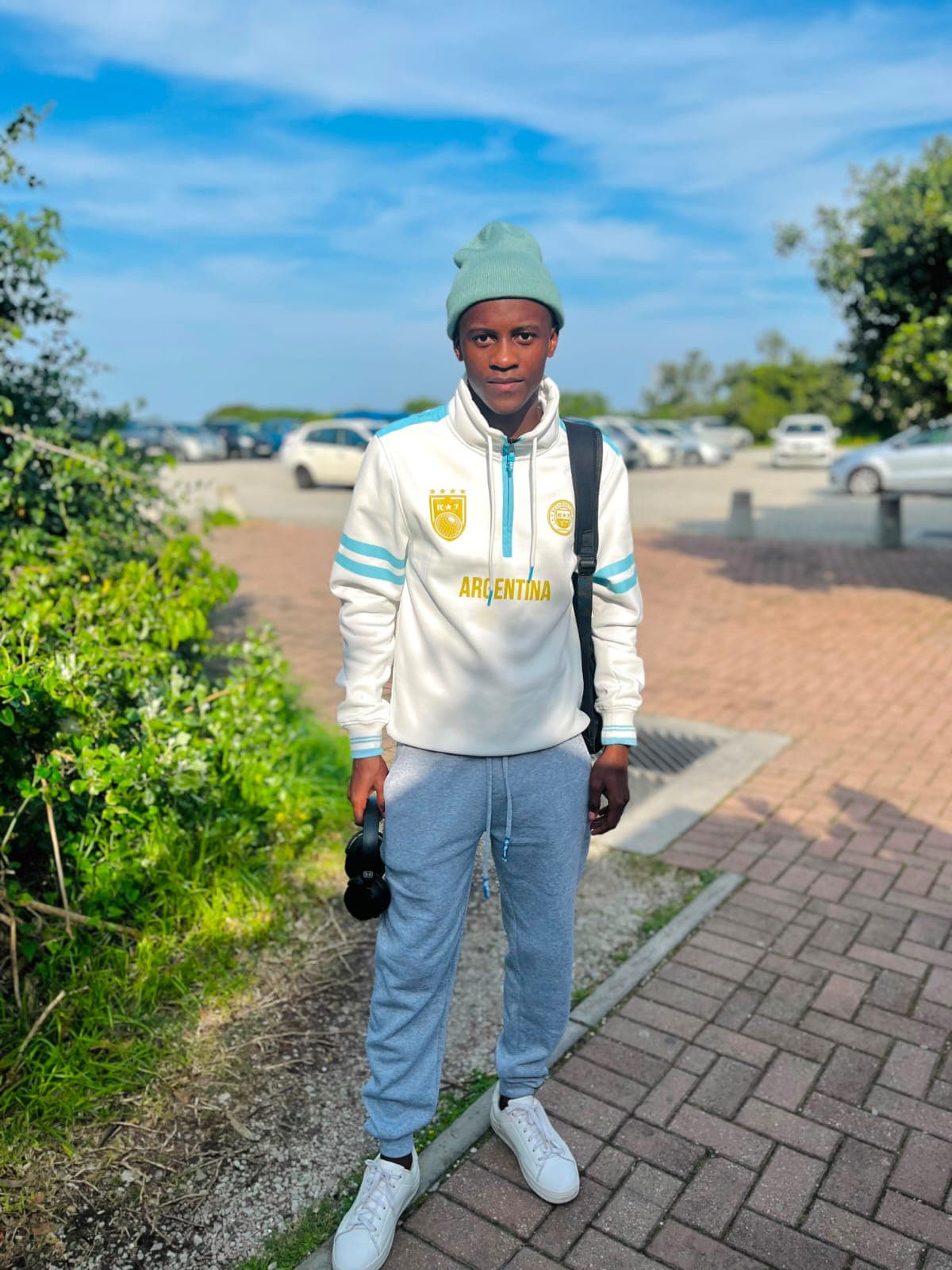 Lungani Mngadi
