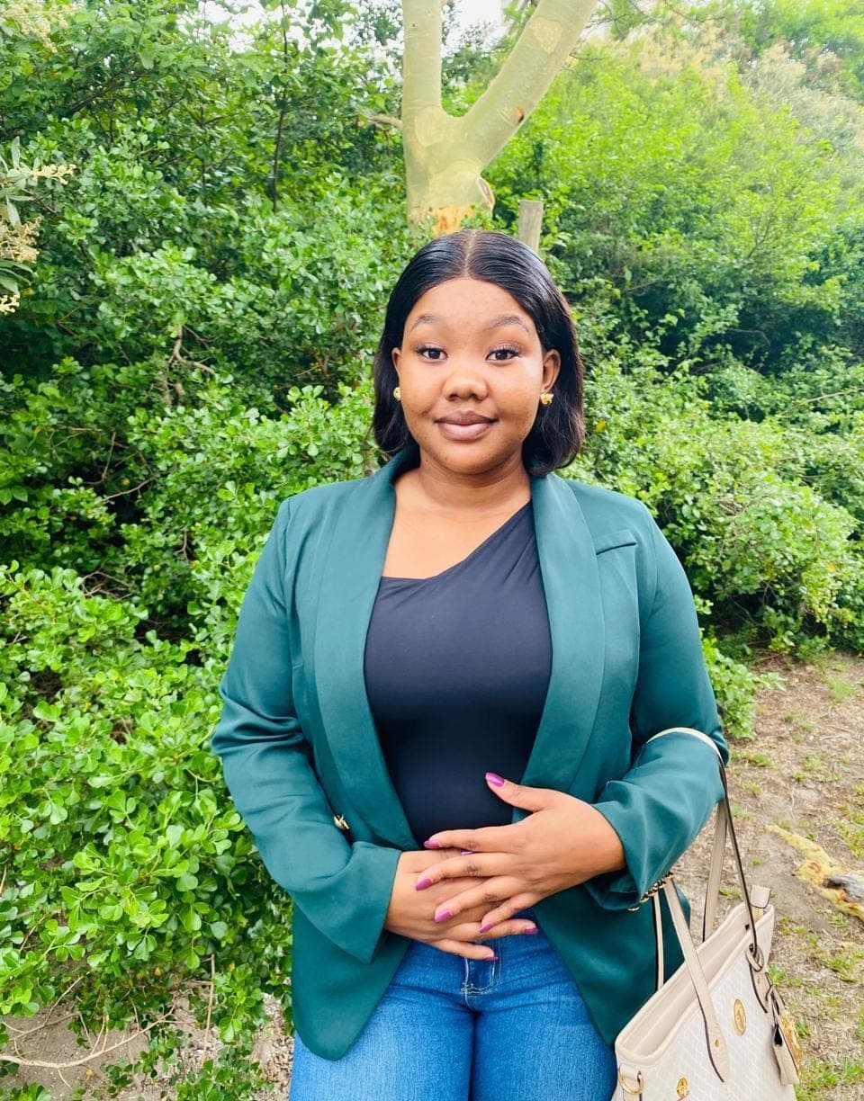 Mapaseka Mpangane