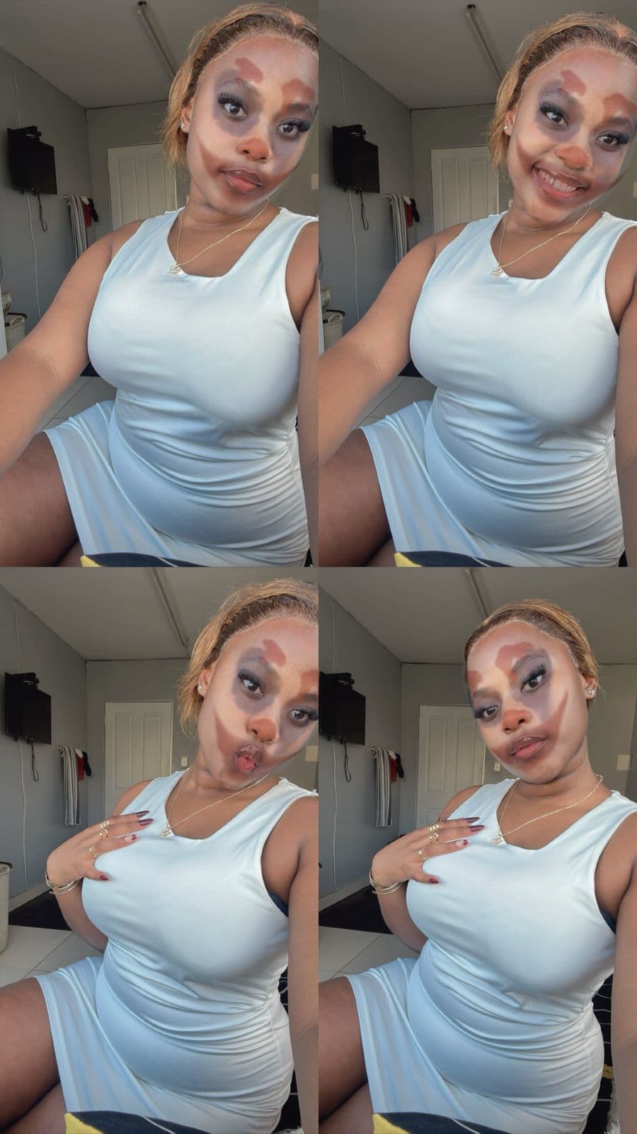 Phenyo Shirindi