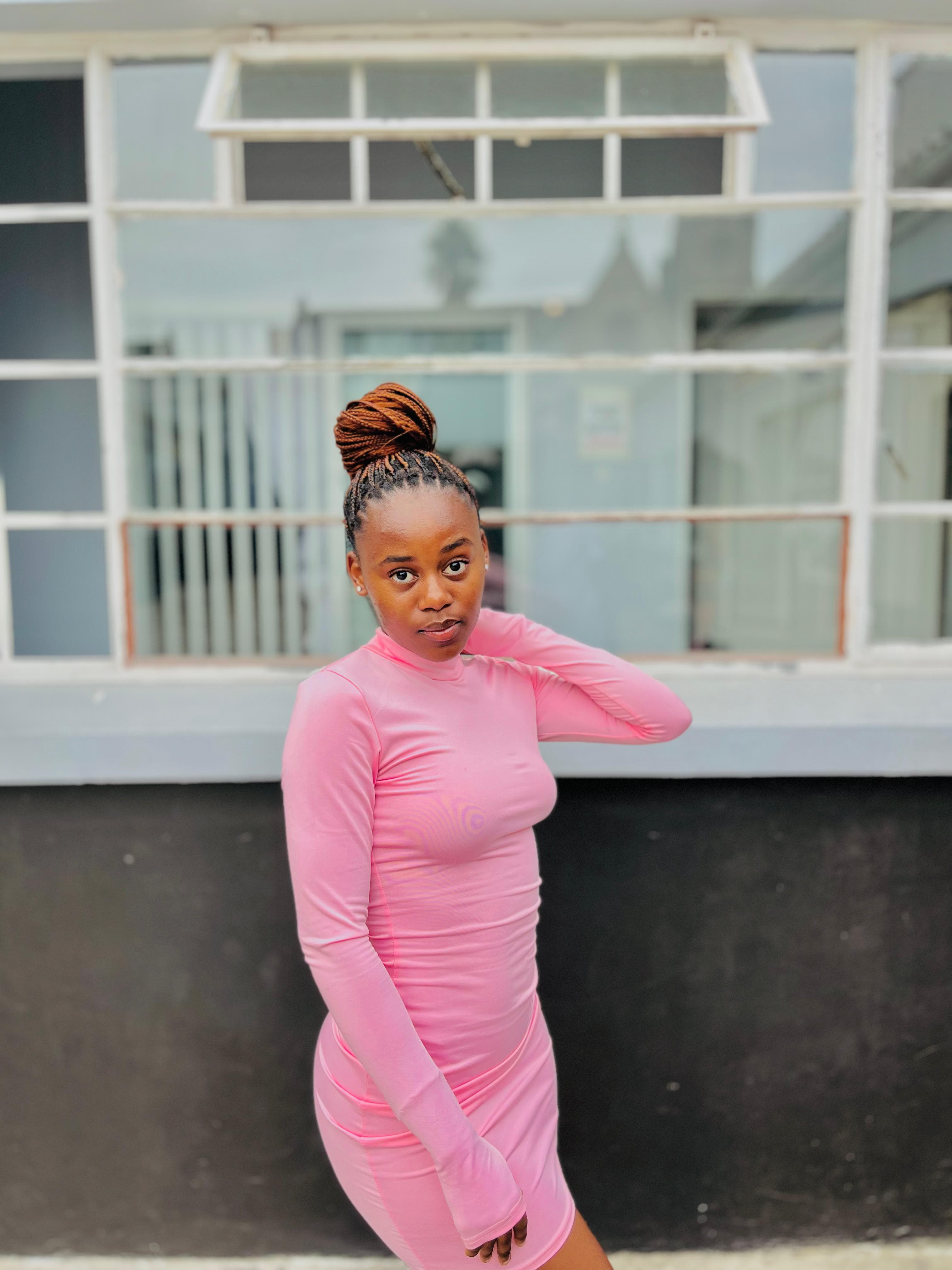 Abongiwe Nsele