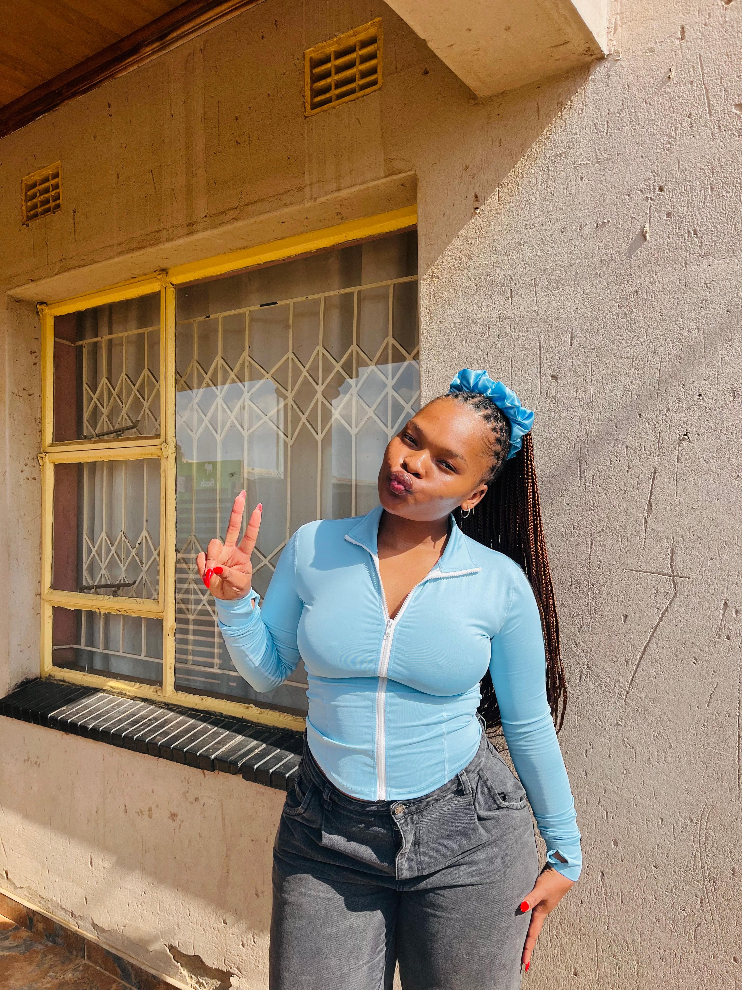 Diatile Mofokeng