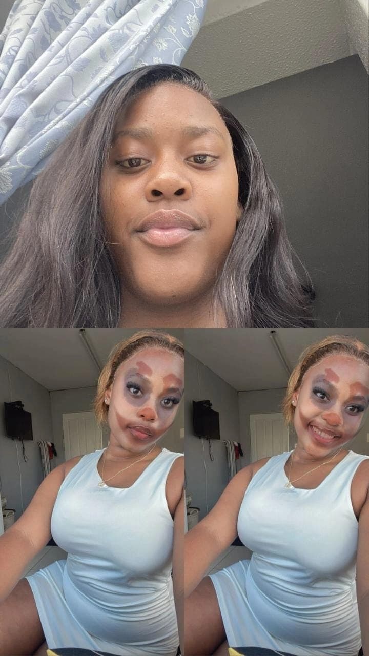Banele Mthembu & Phenyo Shirindi