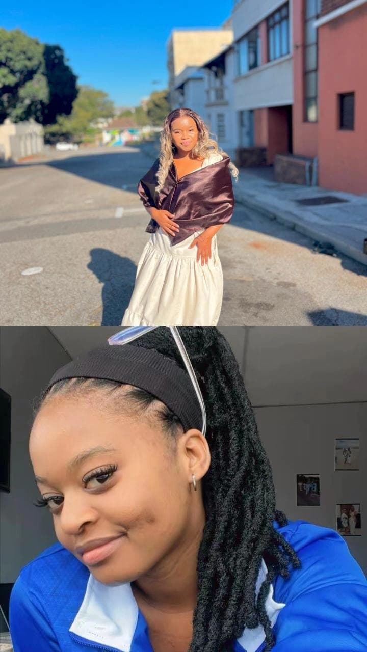 Ompabaletse Zomba & Azuziwe Mchunu