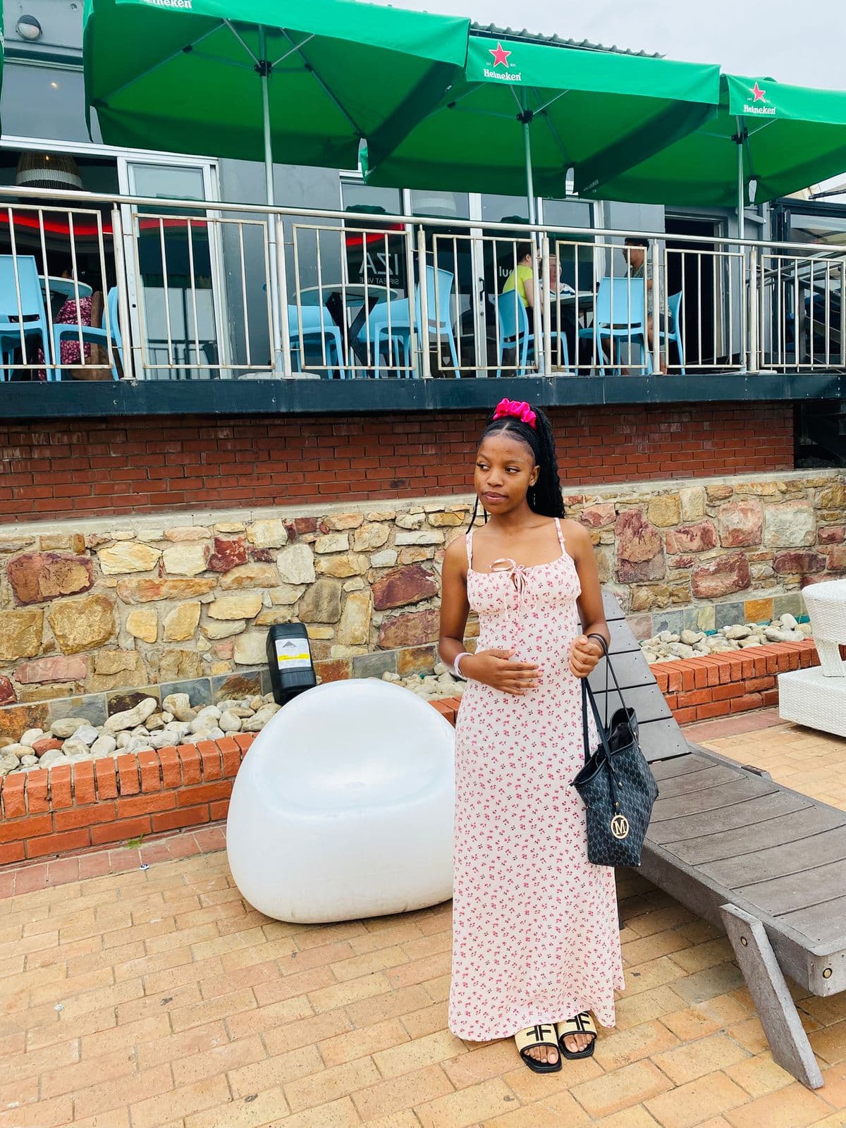 Ntombikayise Twala