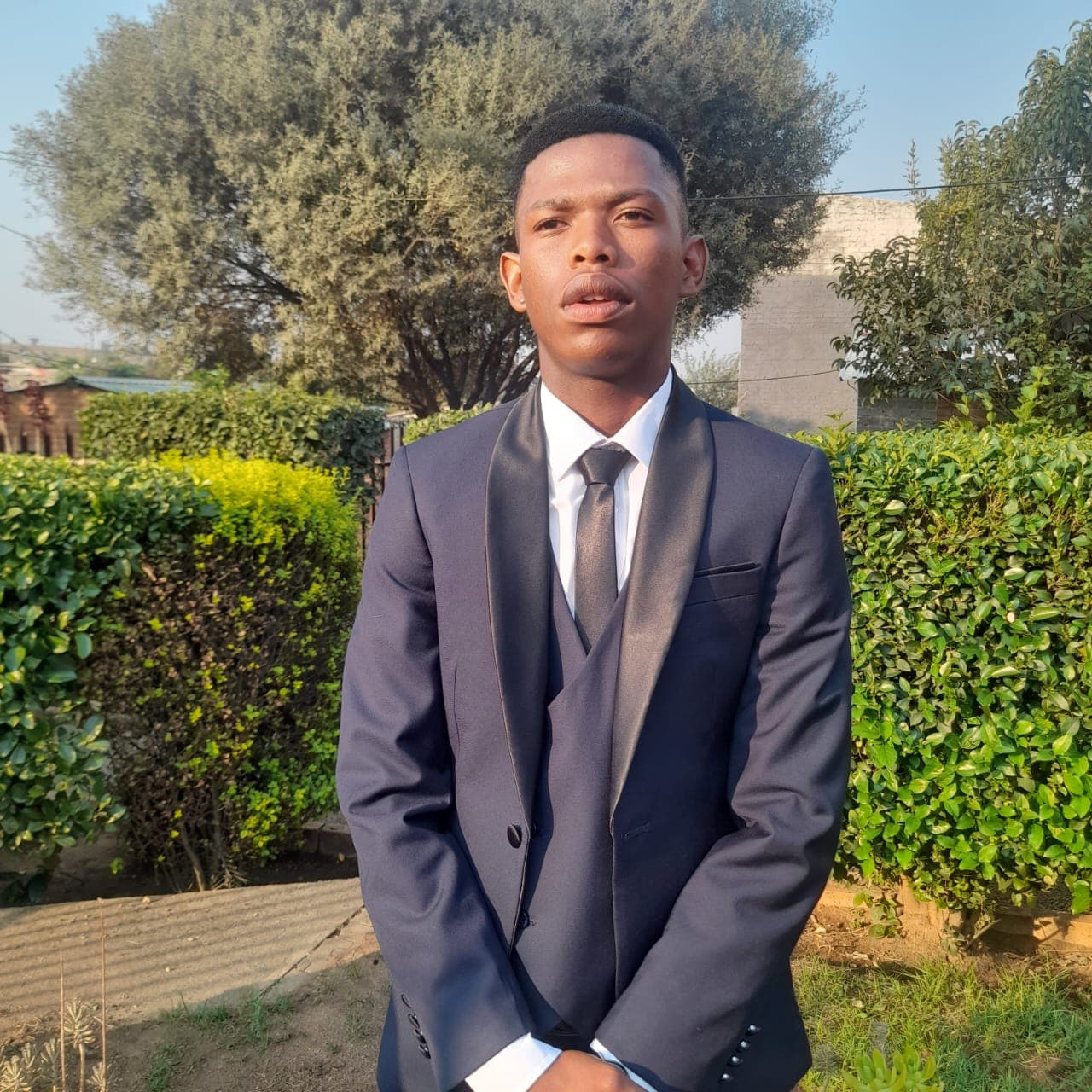 Sanele Peyi