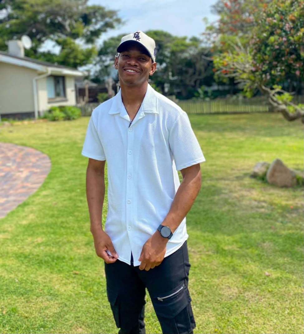 Nkashe Realeboga