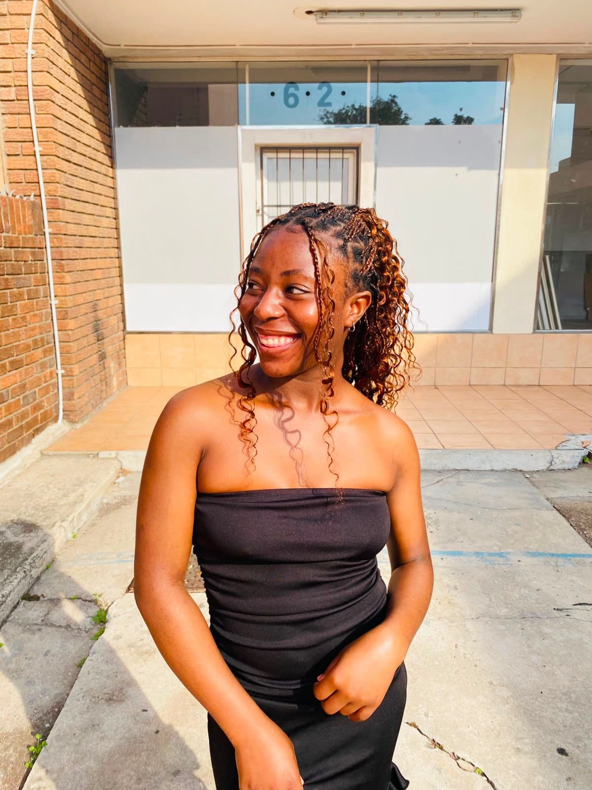 Nhlalala Mhangane