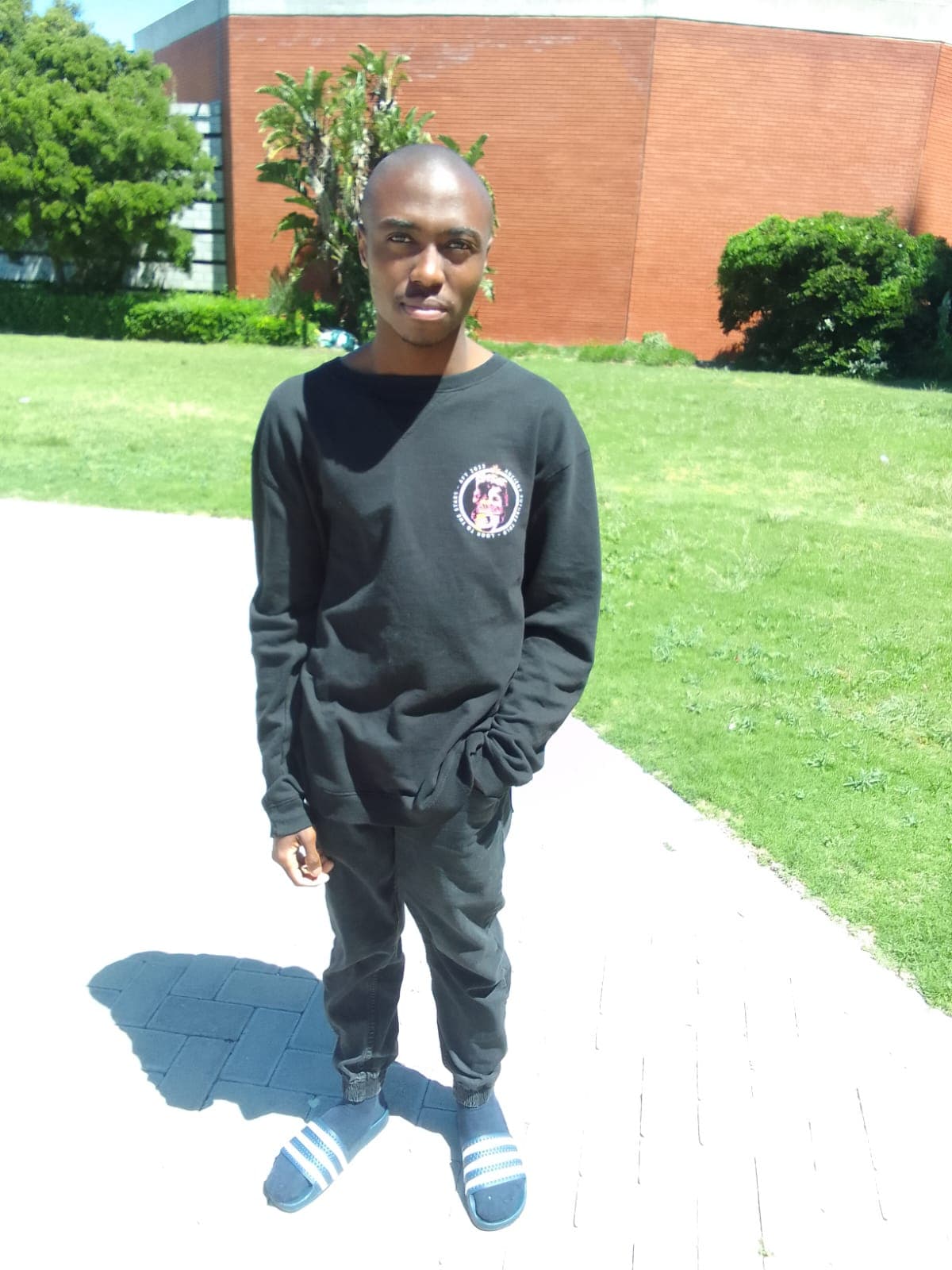 Prince Nkambule