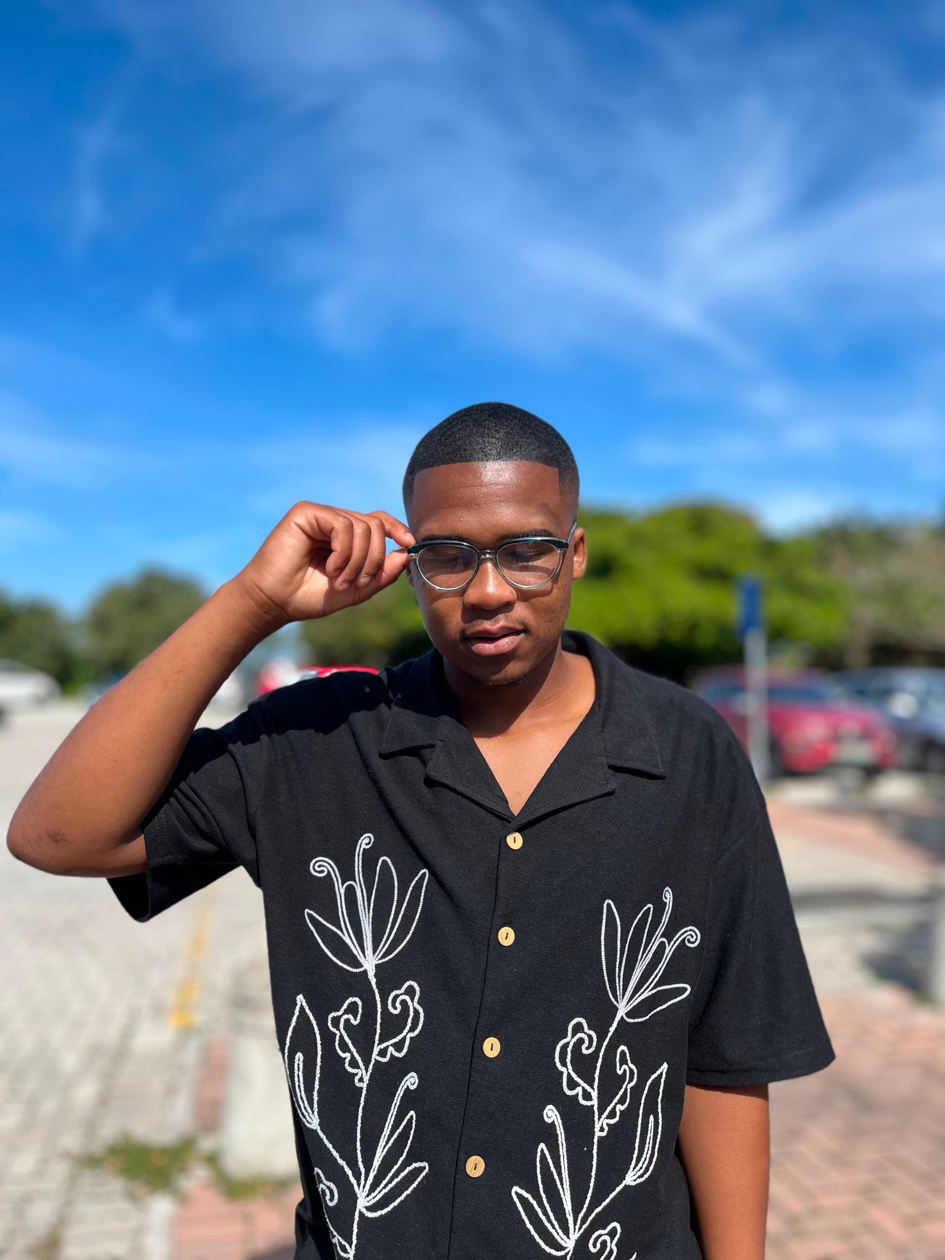 Menelisi Khumalo