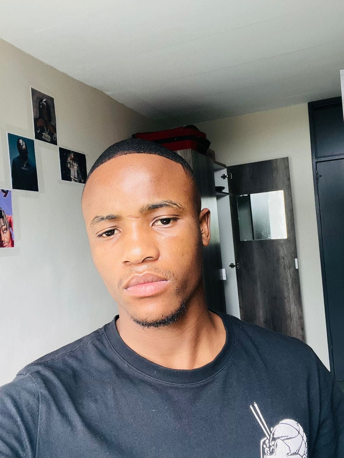 Inathi Madikizela