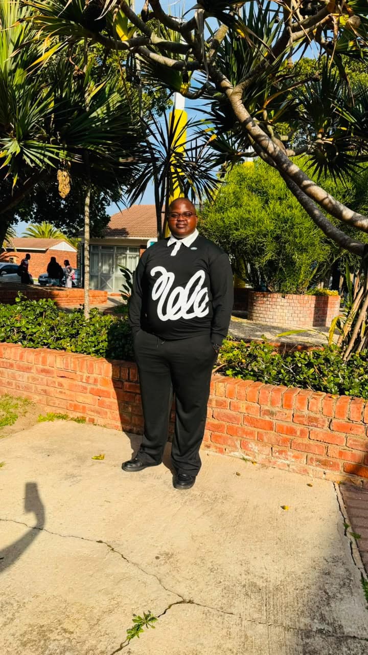 Ashley Shabangu